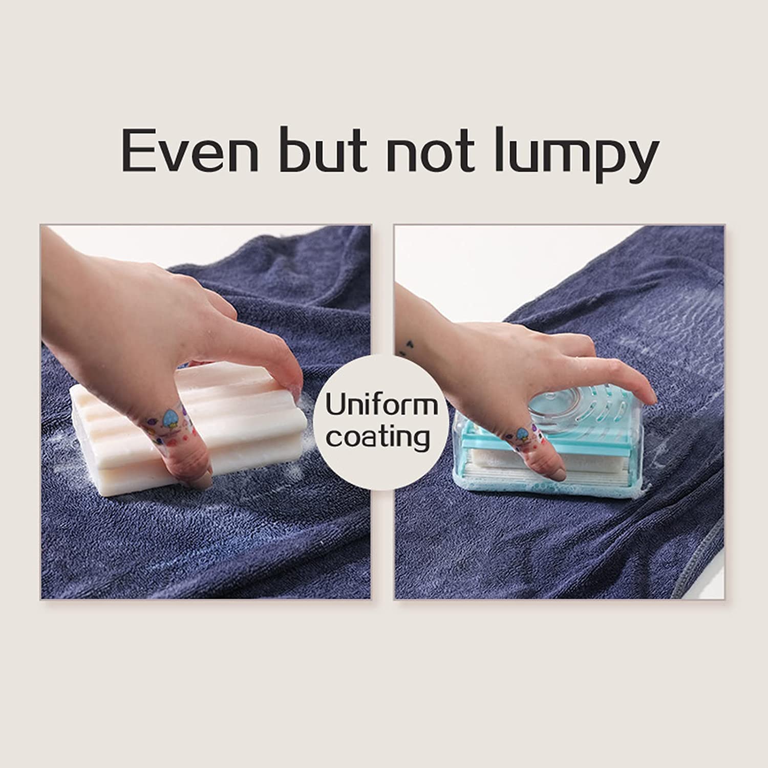 6303 2-IN-1 PORTABLE SOAP ROLLER DISH & SOAP DISPENSER WITH ROLLER AND DRAIN HOLES, MULTIFUNCTIONAL SOAP HOLDER FOAMING SOAP BAR BOX FOR HOME, KITCHEN, BATHROOM 6303 2-IN-1 PORTABLE SOAP ROLLER DISH & SOAP DISPENSER WITH ROLLER AND DRAIN HOLES, MULTIFUNCTIONAL SOAP HOLDER FOAMING SOAP BAR BOX FOR HOME, KITCHEN, BATHROOM